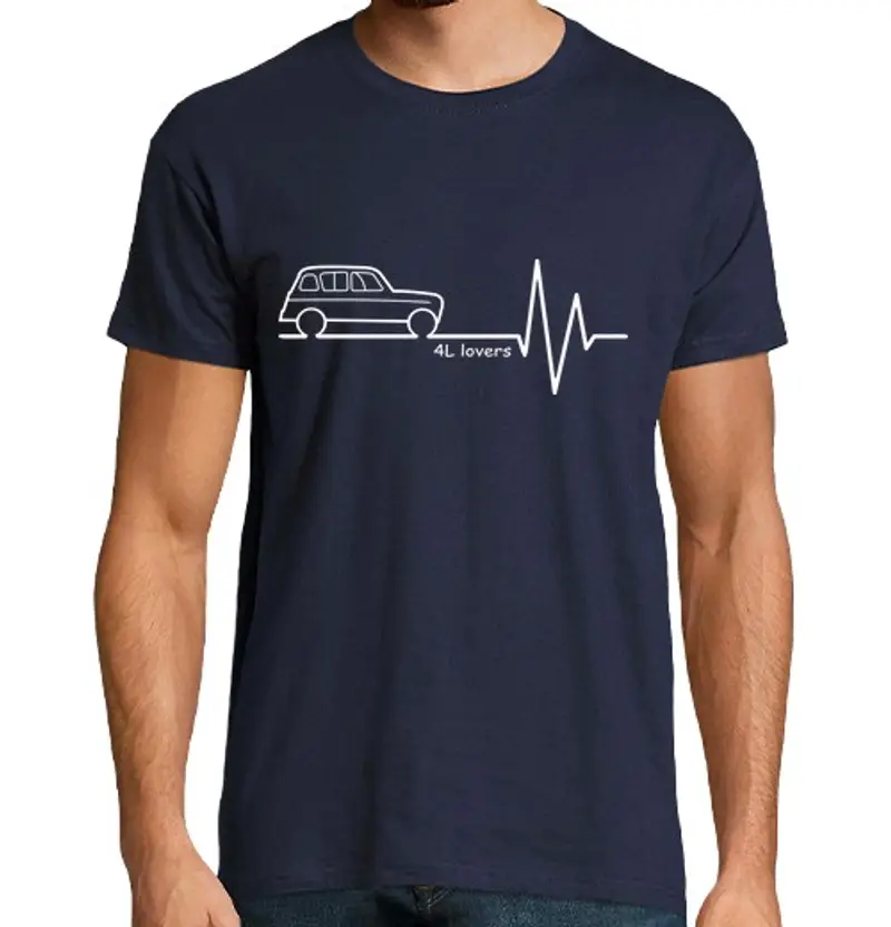 Tostadora T-shirt Uomo 1431431