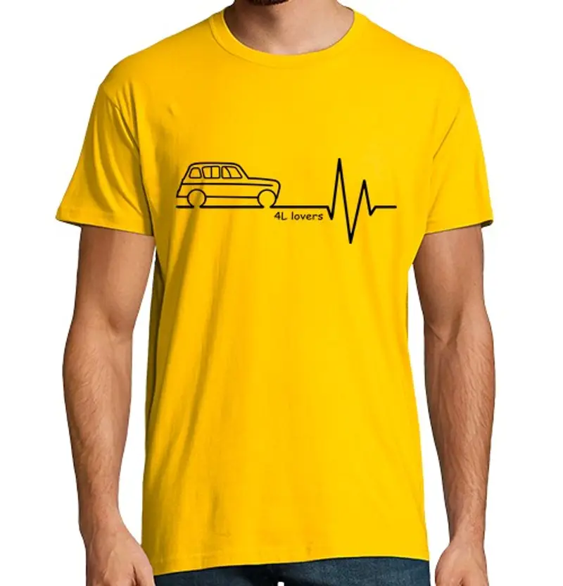 Tostadora T-shirt Uomo 1435136