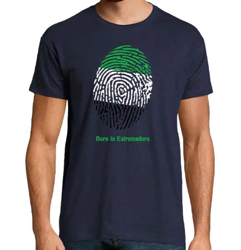 Tostadora T-shirt Uomo 1432142