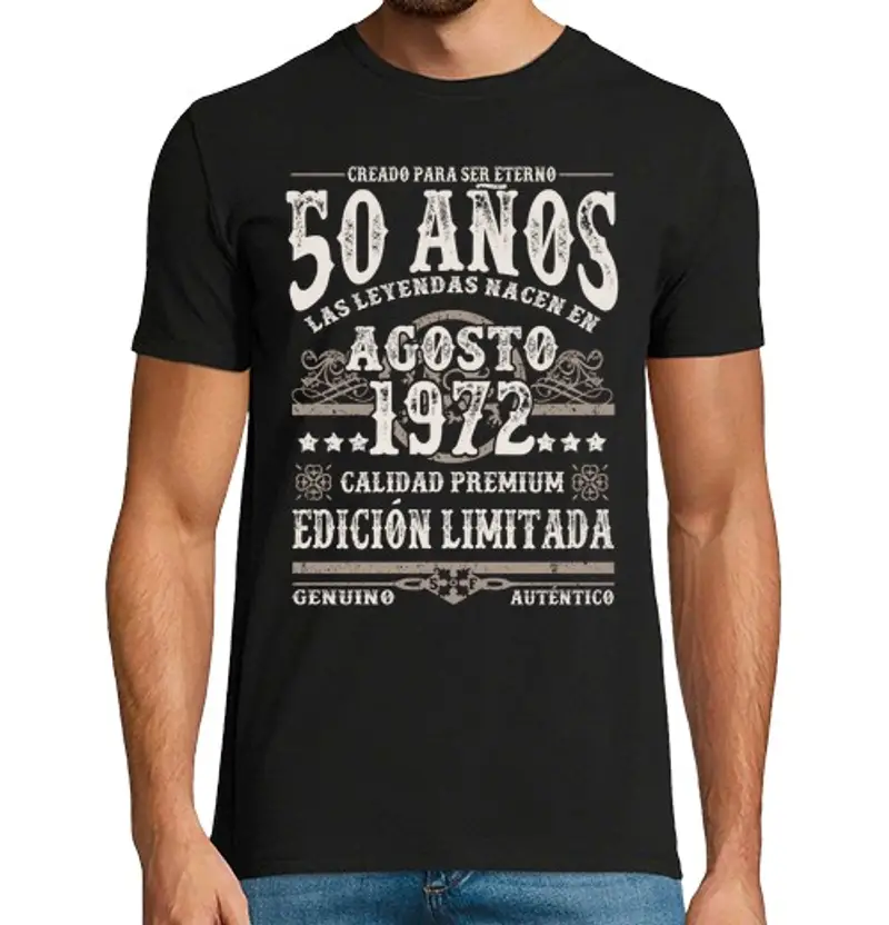 Tostadora T-shirt Uomo 1457723