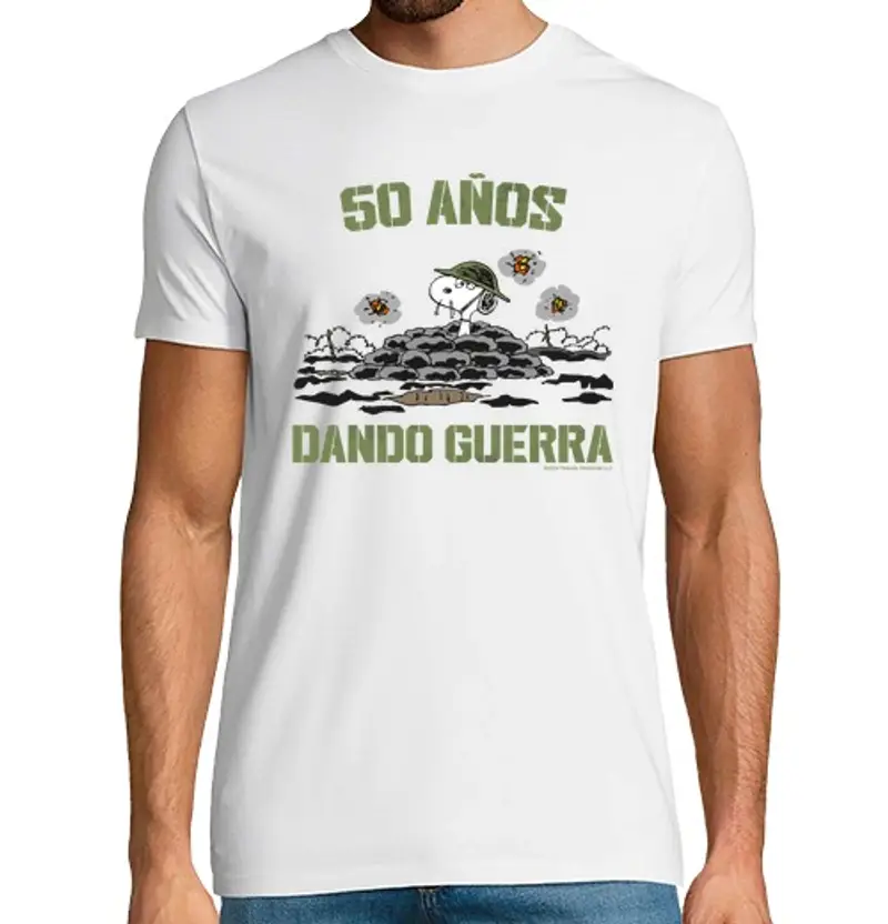 Tostadora T-shirt Uomo Verde 1478912