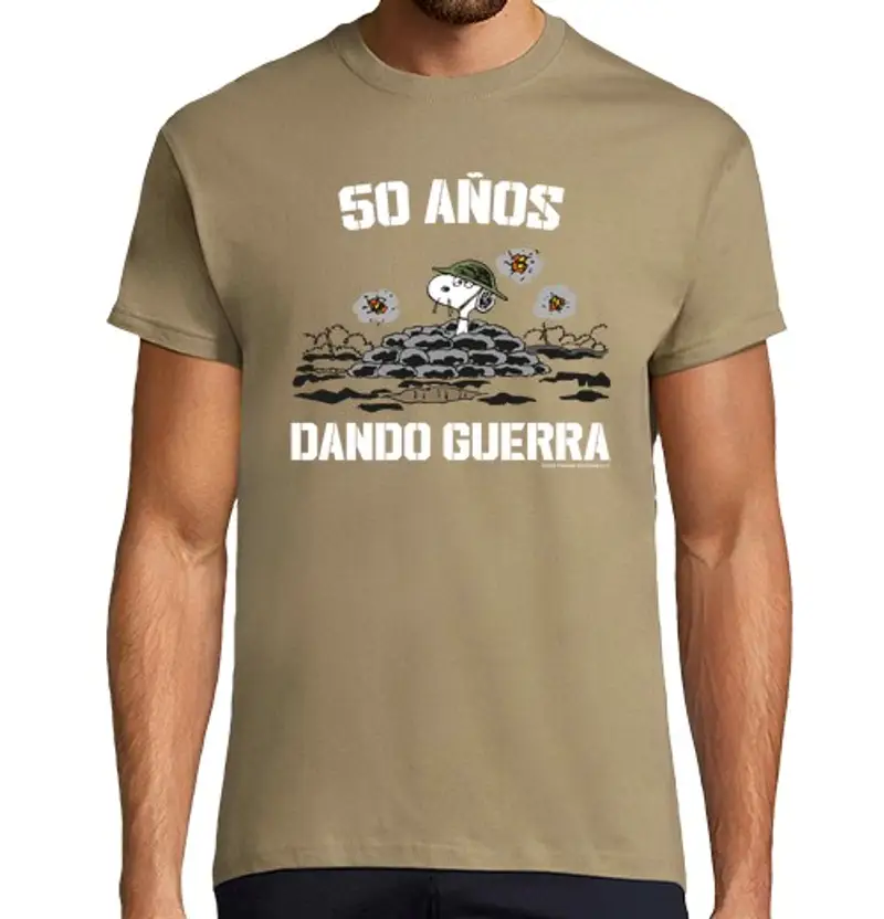 Tostadora T-shirt Uomo 1439066