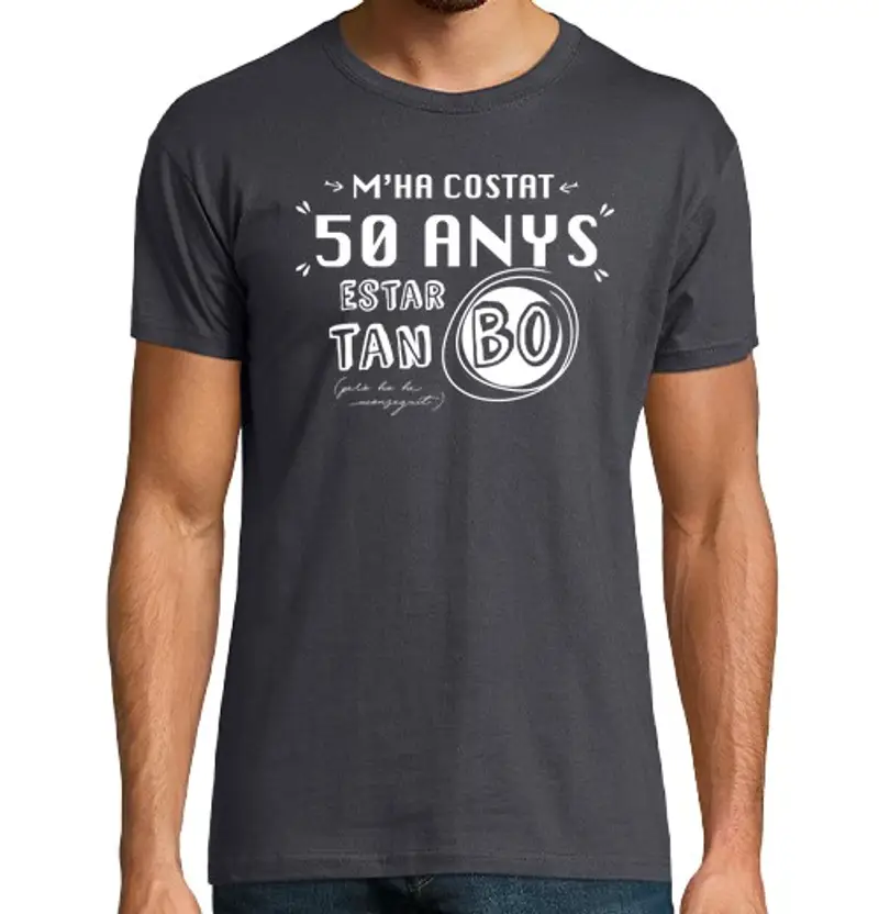 Tostadora T-shirt Uomo 1432613