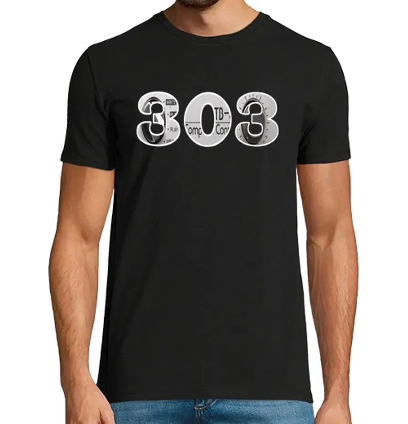 Tostadora T-shirt Uomo 1444996