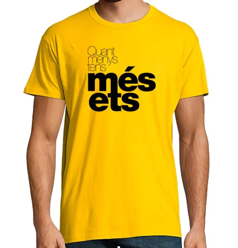 Tostadora T-shirt Uomo 1478145