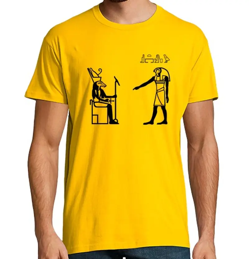 Tostadora T-shirt Uomo 1444979