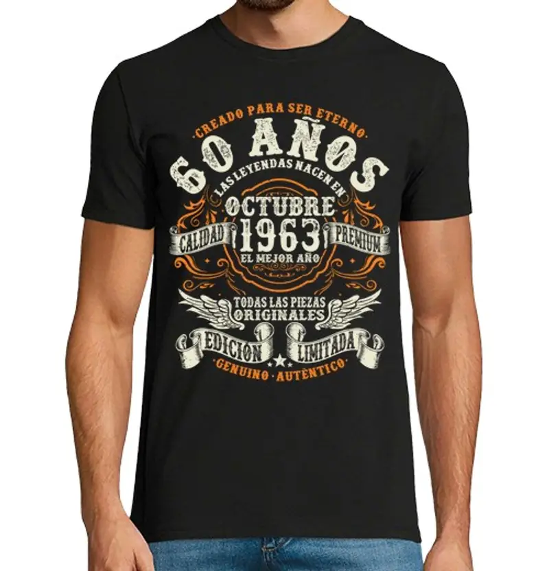 Tostadora T-shirt Uomo 1471000