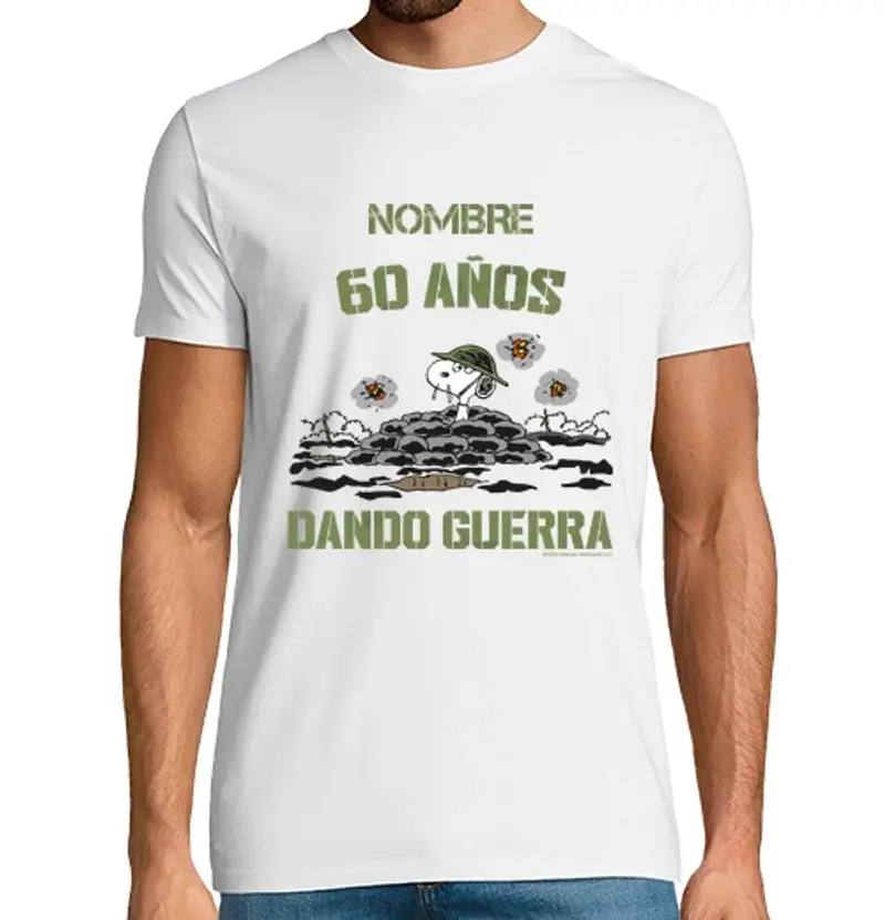 Tostadora T-shirt Uomo 1478903