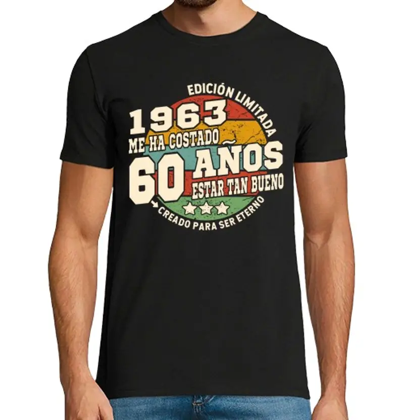 Tostadora T-shirt Uomo 1438675
