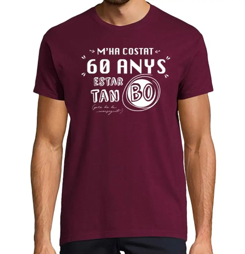 Tostadora T-shirt Uomo 1462941