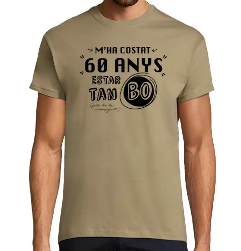 Tostadora T-shirt Uomo 1434110