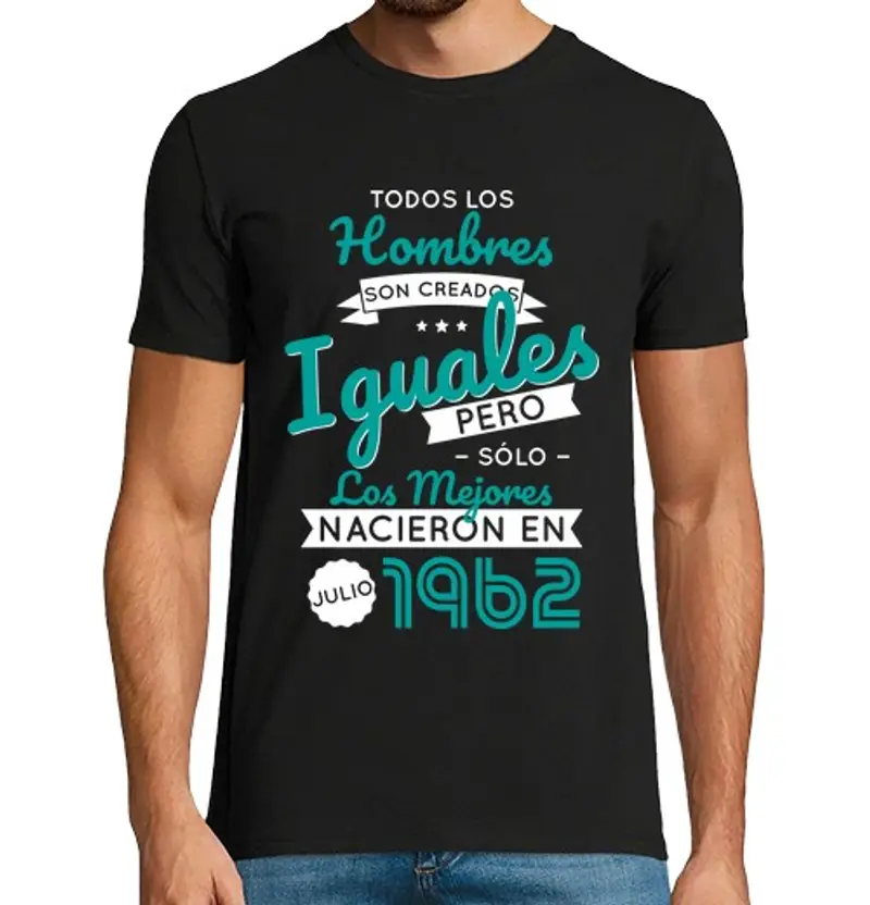 Tostadora T-shirt Uomo 1471915