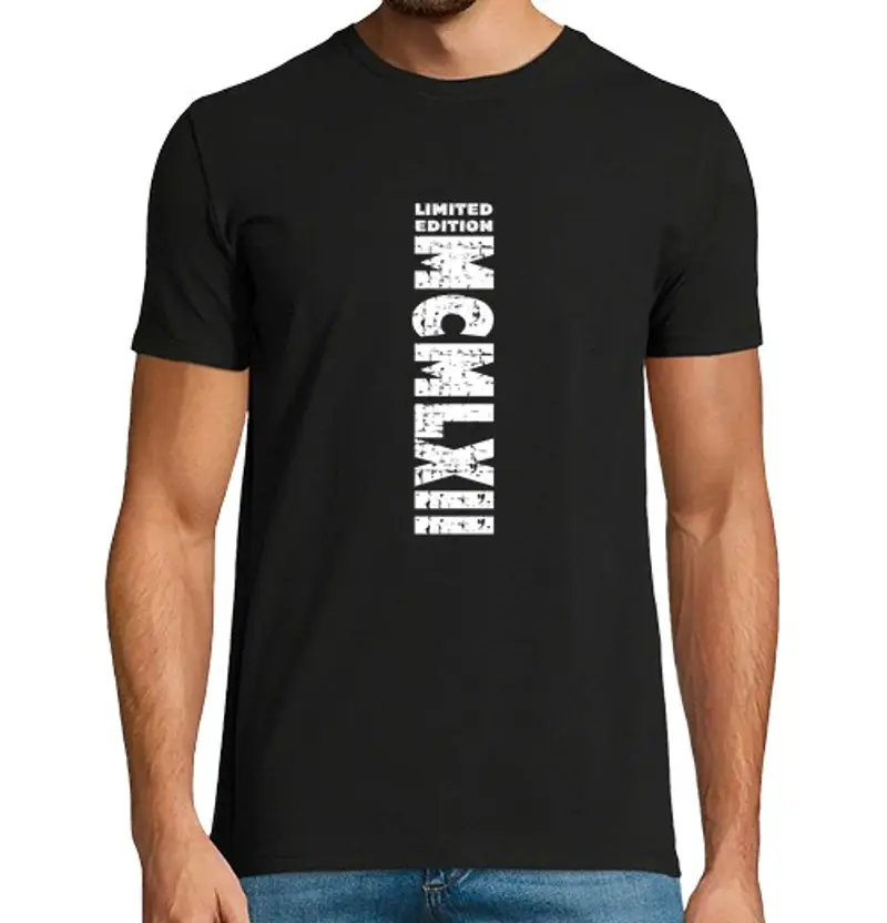 Tostadora T-shirt Uomo 1440272