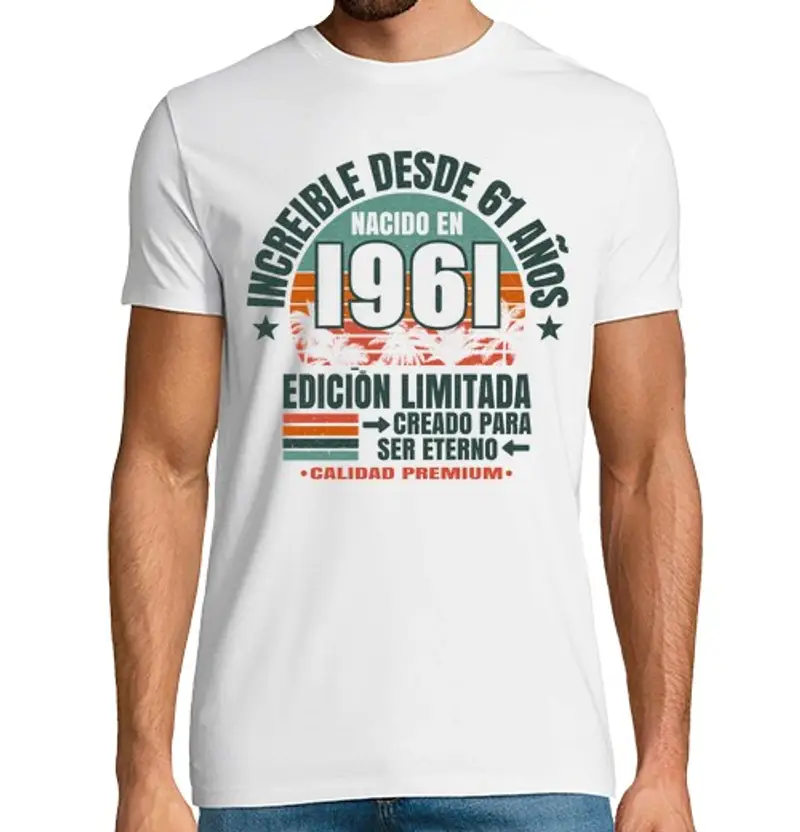 Tostadora T-shirt Uomo 1462050