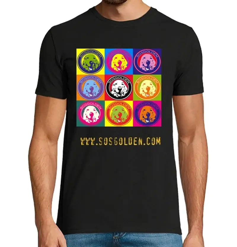 Tostadora T-shirt Uomo 1439061