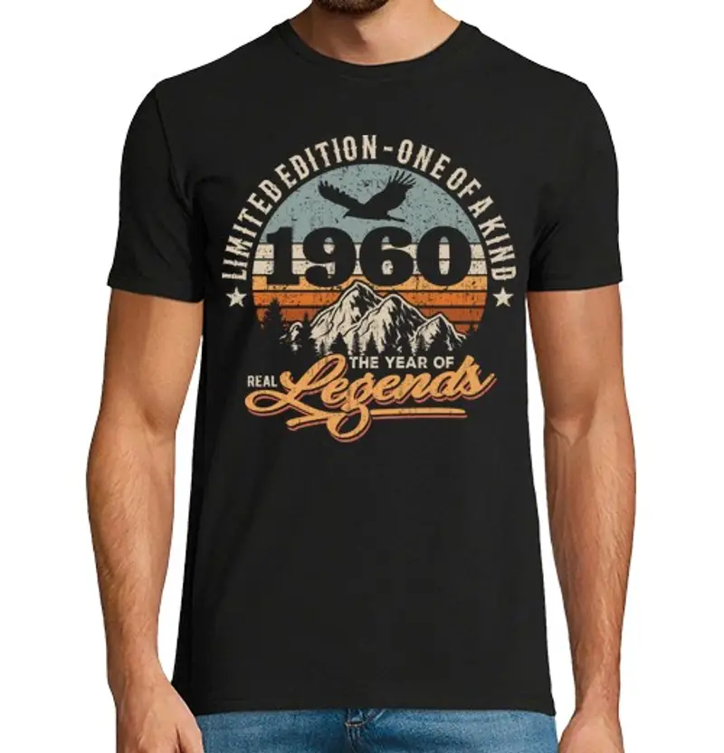 Tostadora T-shirt Uomo 1453415