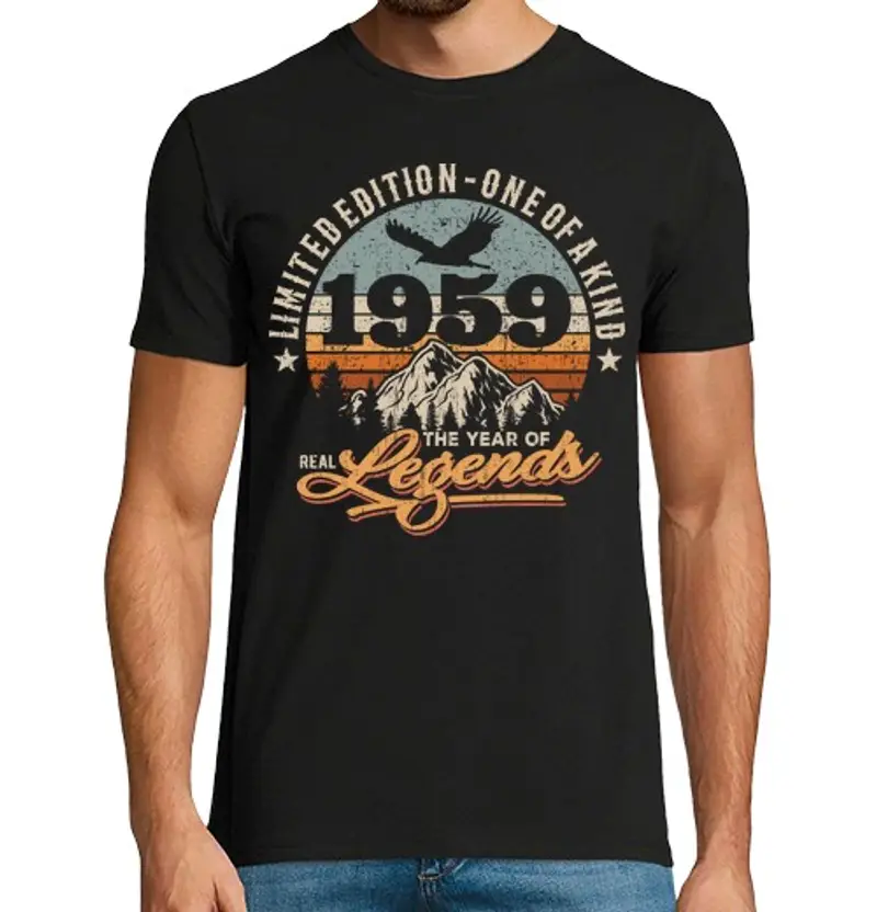 Tostadora T-shirt Uomo 1441838