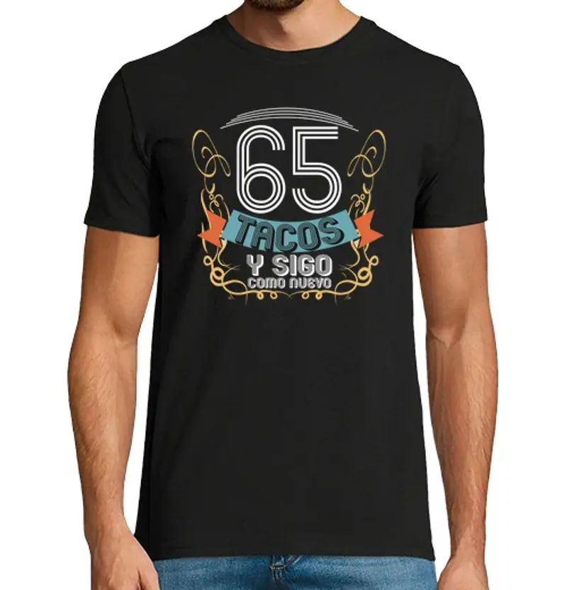 Tostadora T-shirt Uomo 1475818