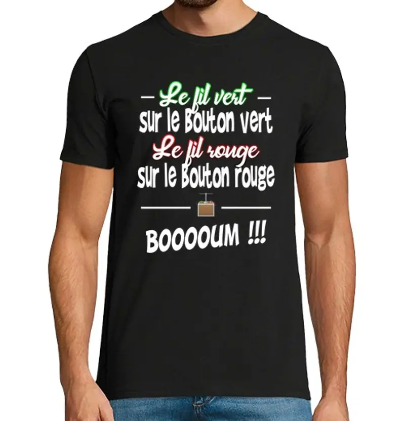 Tostadora T-shirt Uomo 1440432