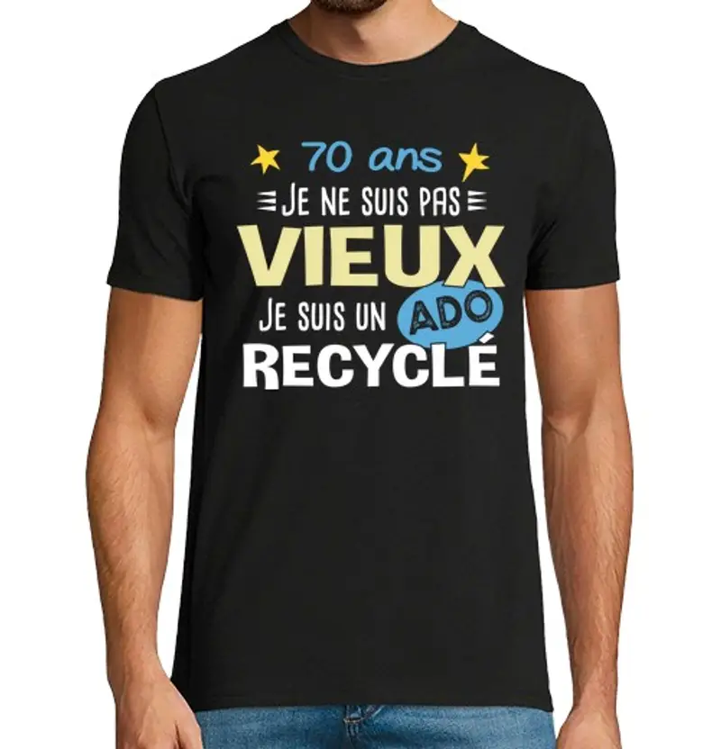 Tostadora T-shirt Uomo 1438733