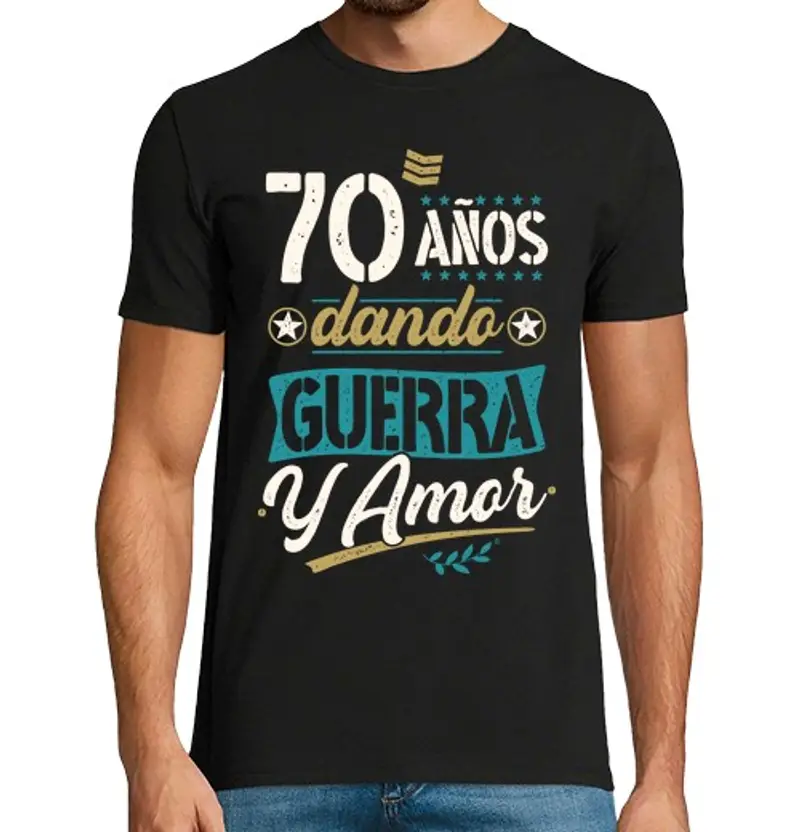 Tostadora T-shirt Uomo 1439075