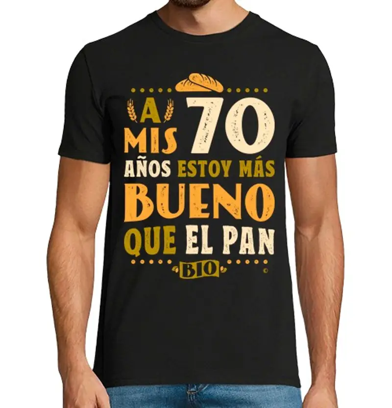 Tostadora T-shirt Uomo 1467746