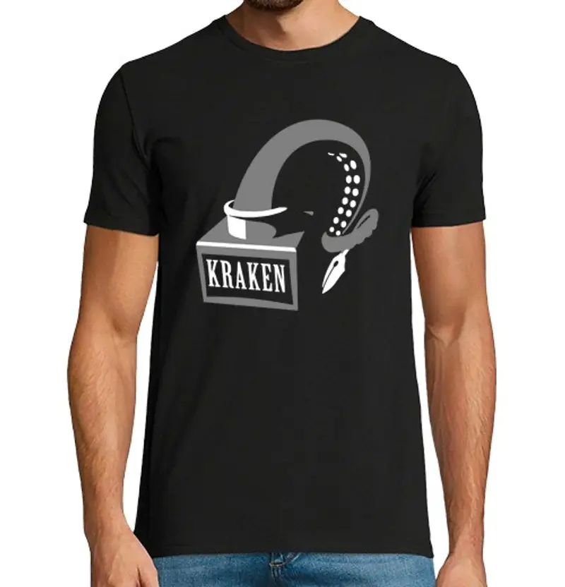 Tostadora T-shirt Uomo 1443150