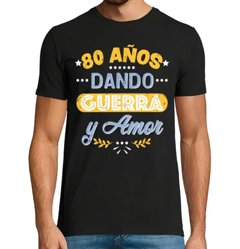 Tostadora T-shirt Uomo 1443680