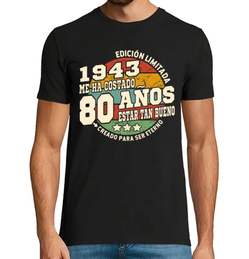 Tostadora T-shirt Uomo 1435257