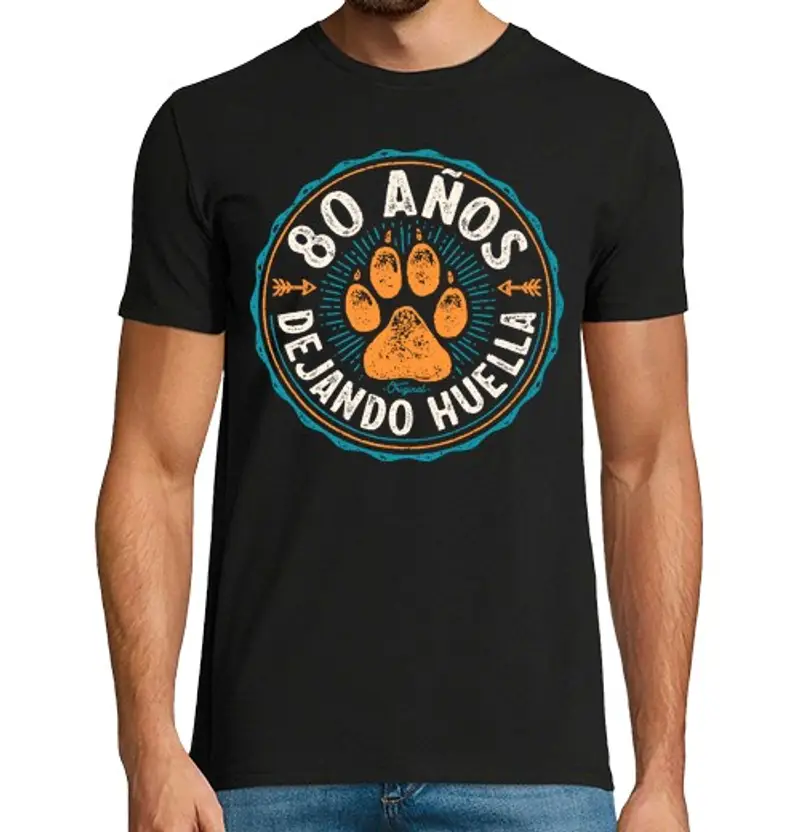 Tostadora T-shirt Uomo 1438308