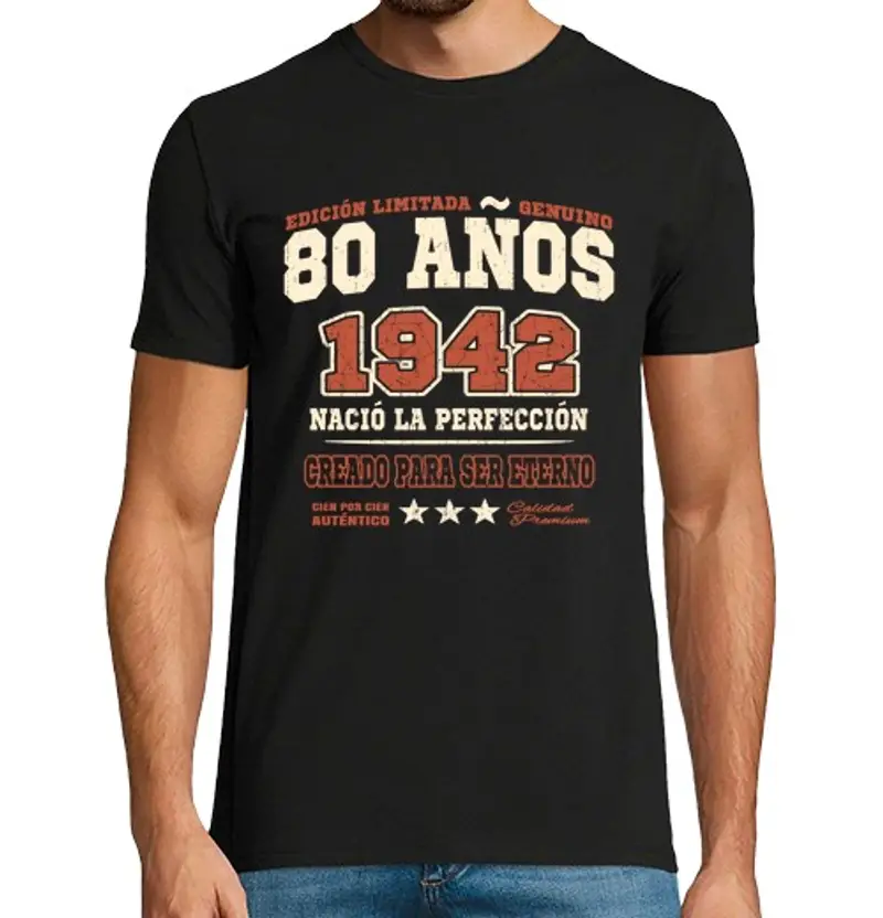 Tostadora T-shirt Uomo 1462306