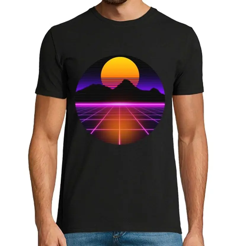 Tostadora T-shirt Uomo 1463432