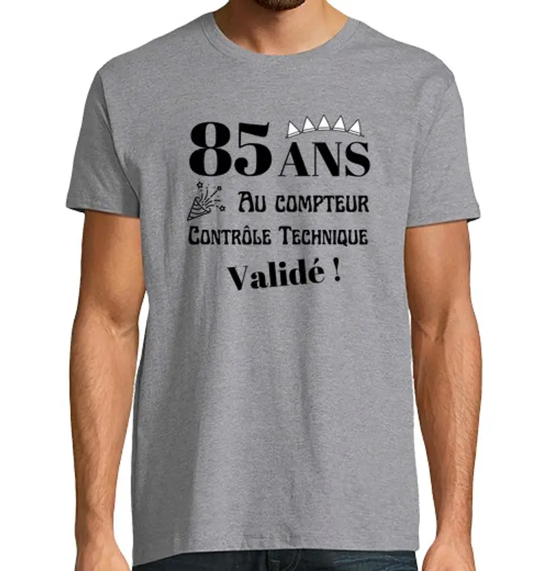 Tostadora T-shirt Uomo 1457777