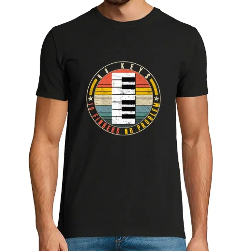 Tostadora T-shirt Uomo 1441078