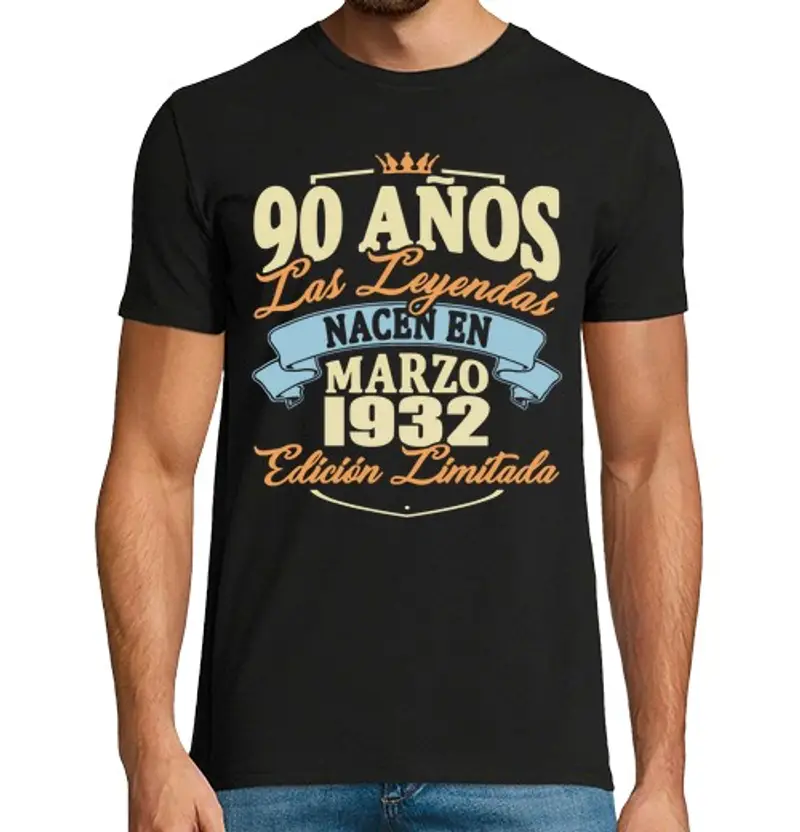 Tostadora T-shirt Uomo 1472509