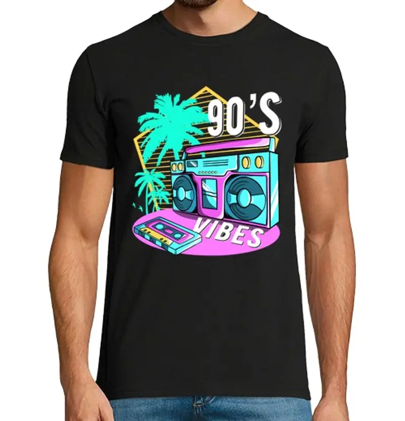 Tostadora T-shirt Uomo 1446499
