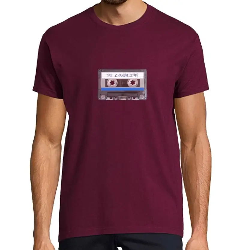 Tostadora T-shirt Uomo 1476899