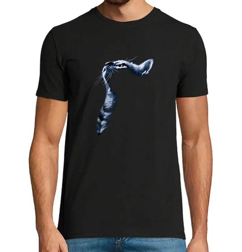 Tostadora T-shirt Uomo 1433260