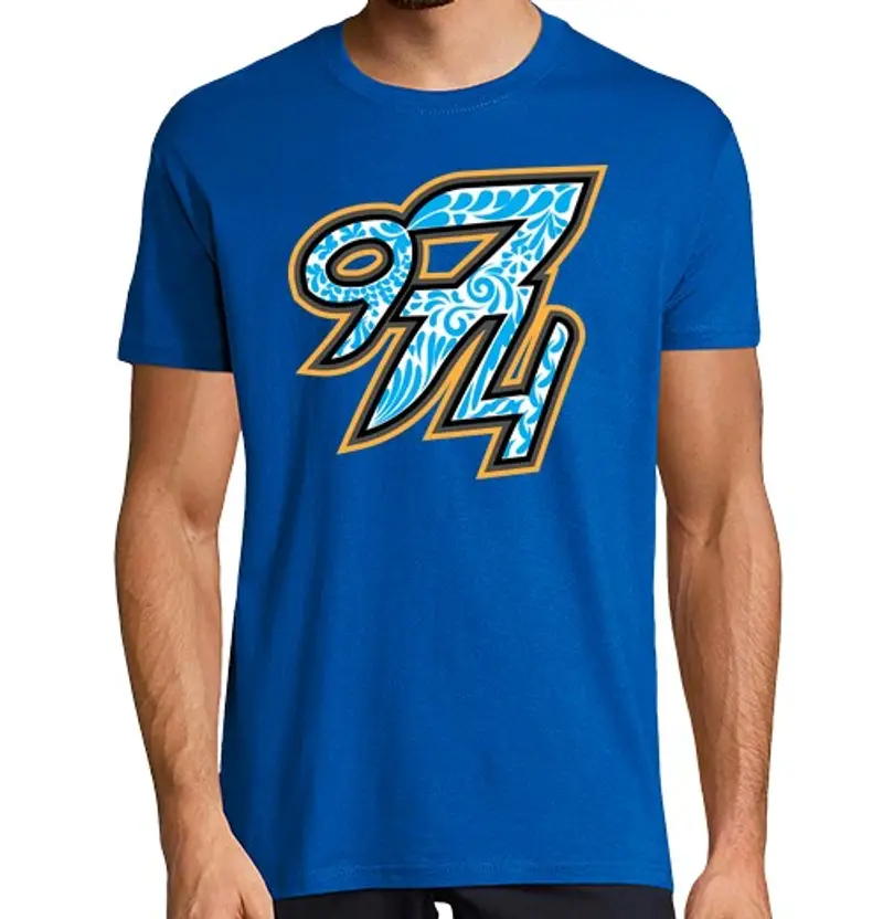 Tostadora T-shirt Uomo 1475922