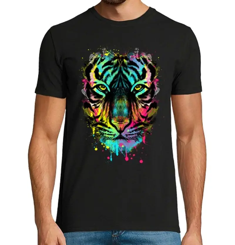 Tostadora T-shirt Uomo 1430925