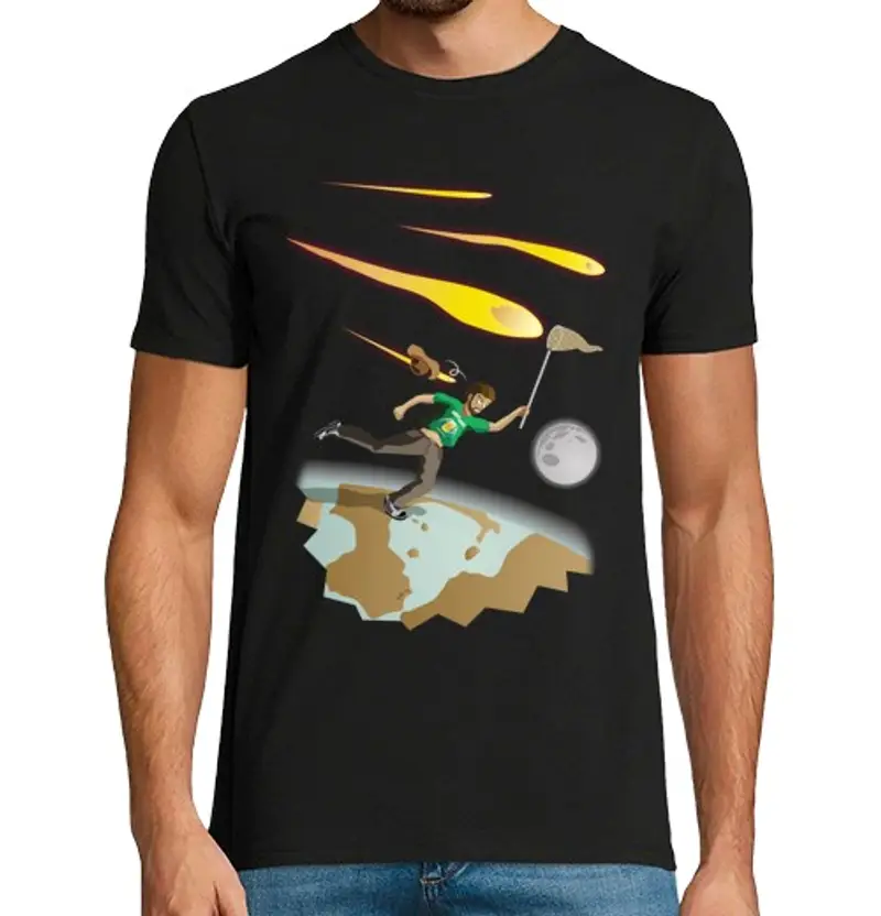 Tostadora T-shirt Uomo 1466006