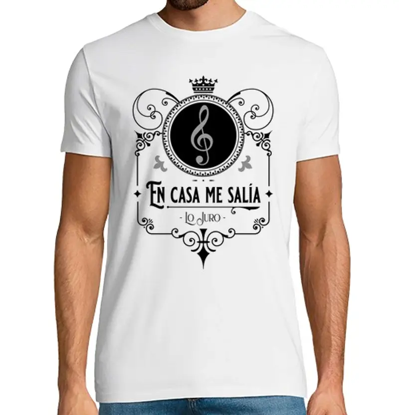 Tostadora T-shirt Uomo 1448652