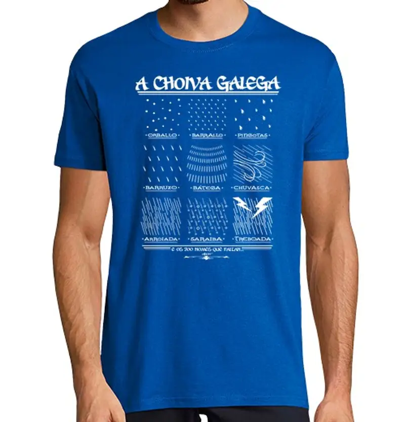 Tostadora T-shirt Uomo 1431695