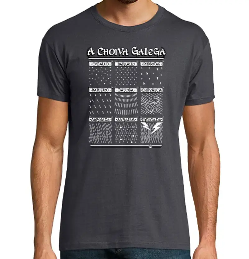 Tostadora T-shirt Uomo 1432401