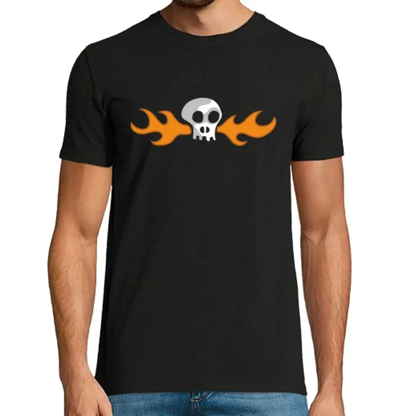 Tostadora T-shirt Uomo 1440141