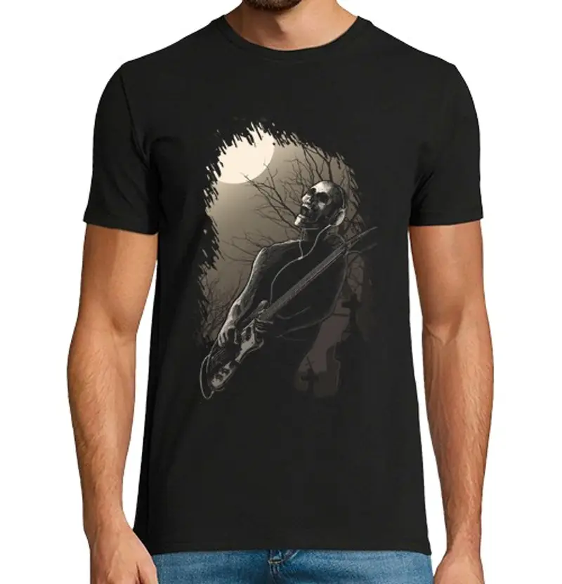 Tostadora T-shirt Uomo 1434072