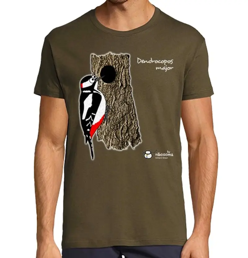 Tostadora T-shirt Uomo 1466336