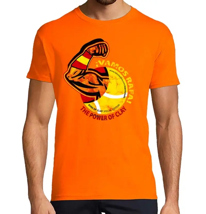 Tostadora T-shirt Uomo 1436882