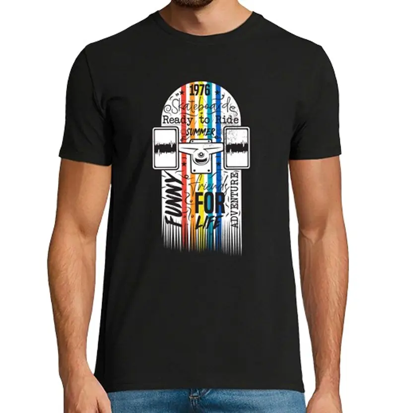 Tostadora T-shirt Uomo 1476051