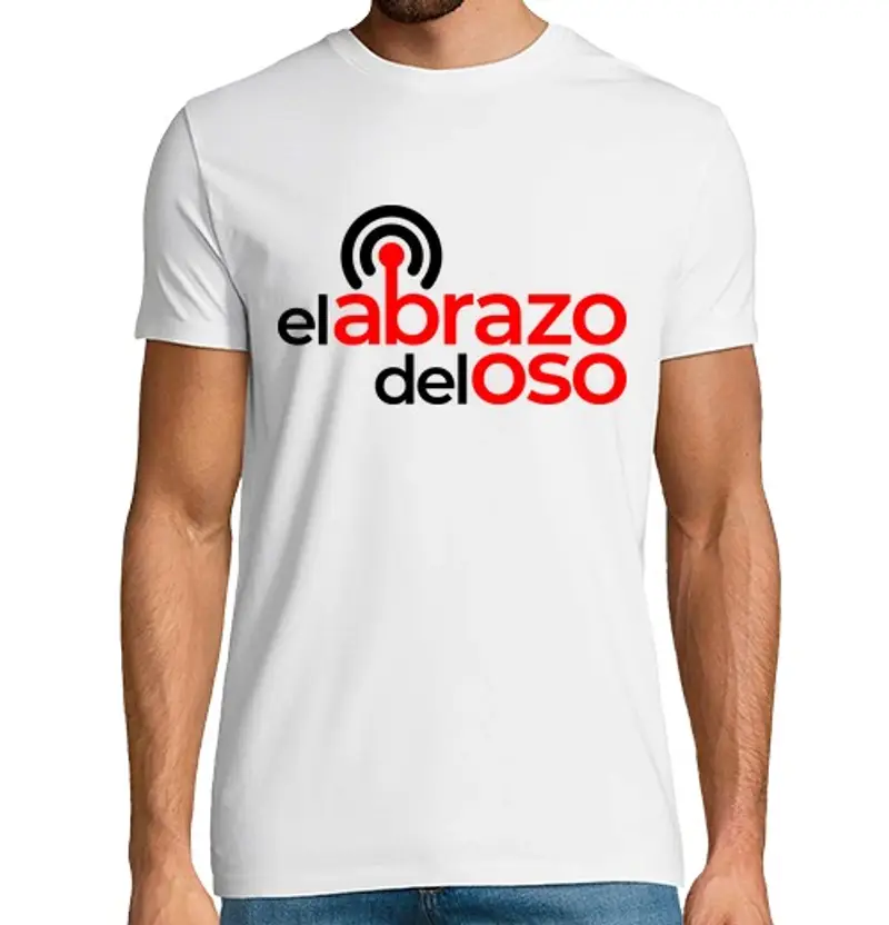 Tostadora T-shirt Uomo 1472799